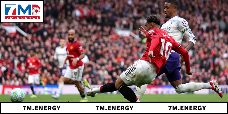 Tìm hiểu sức hút của trận đấu Manchester United vs Aston Villa